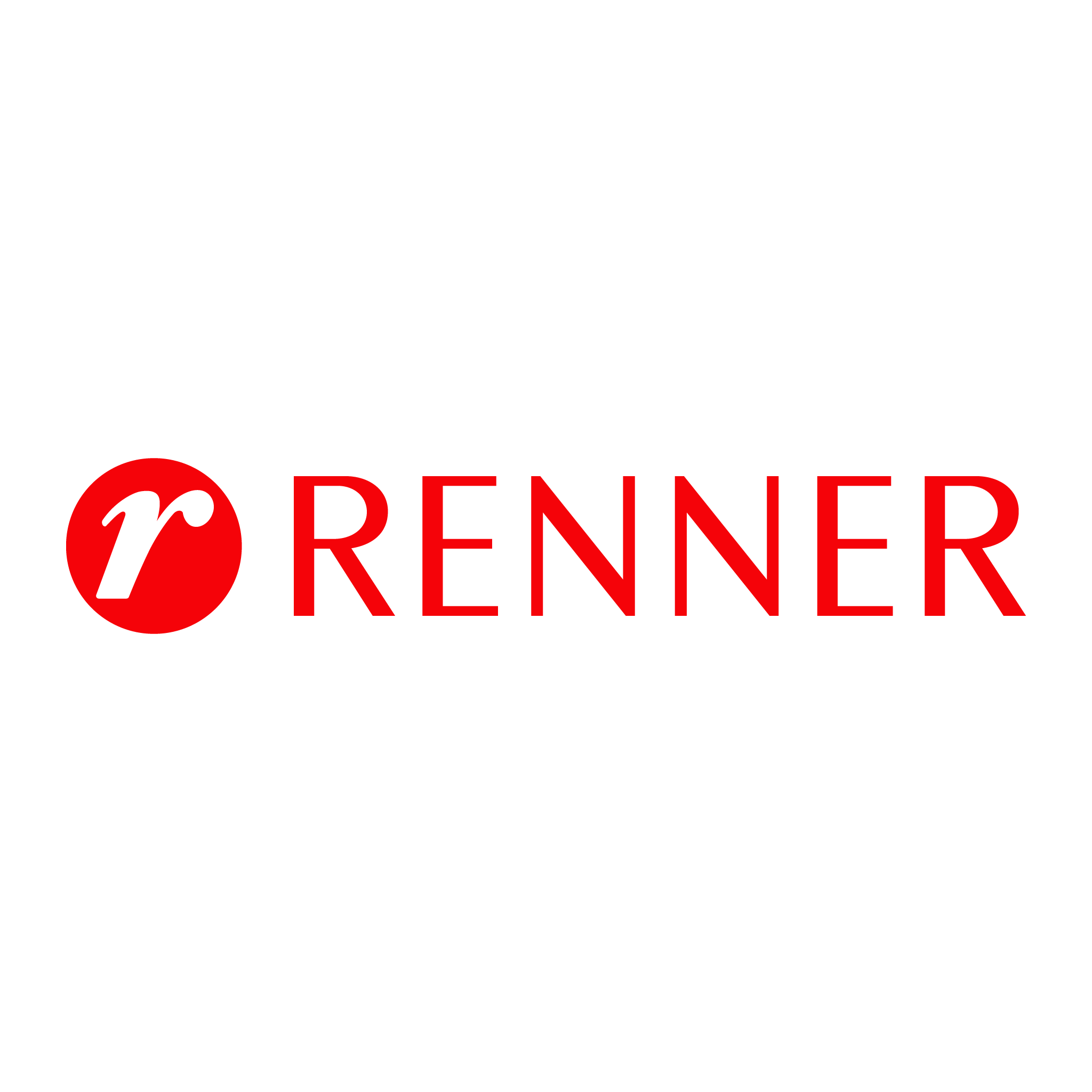 LOGO LOJAS RENNER