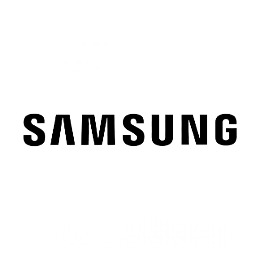 SAMSUNG LOGO